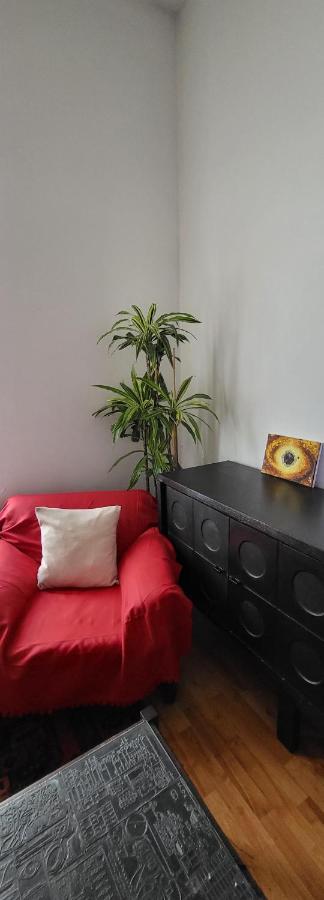 Bright studio near Nato Bruxelles Esterno foto